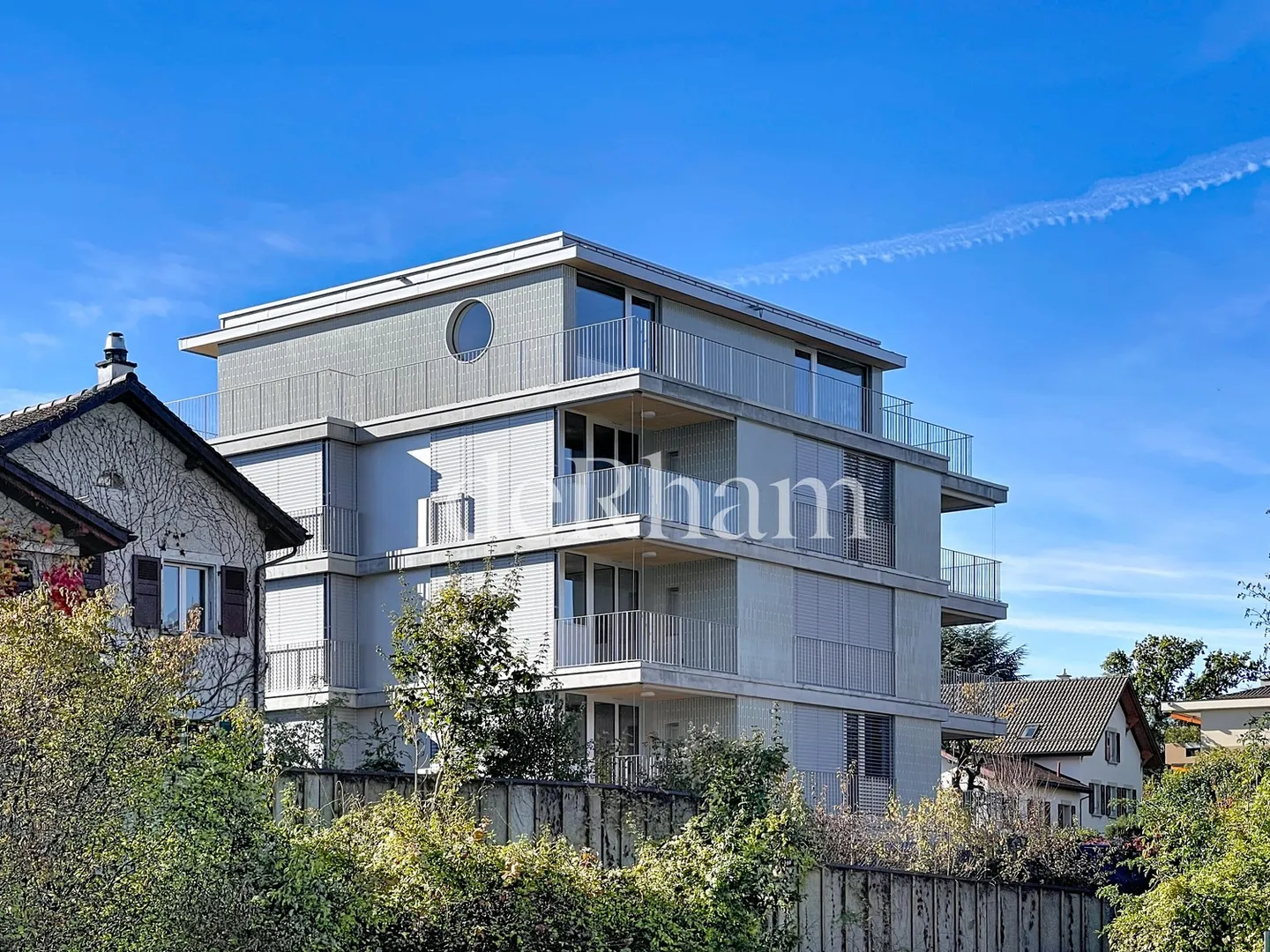 Appartement à louer - Photo 1 sur 13