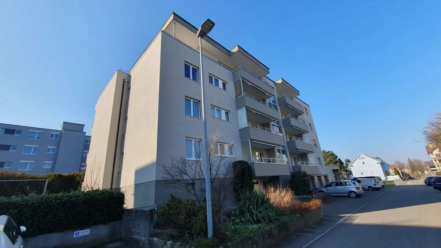 Attractive penthouse apartment in a central location - Photo 13 of 13