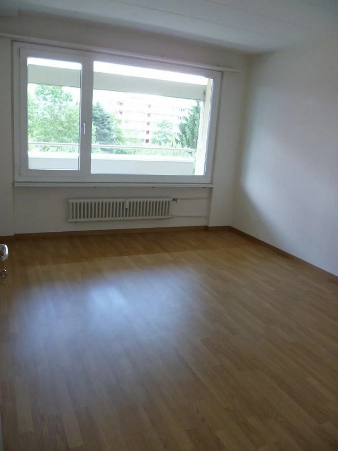 Appartement confortable, situé au centre près de Shoppi-Tivoli - Photo 6 sur 7