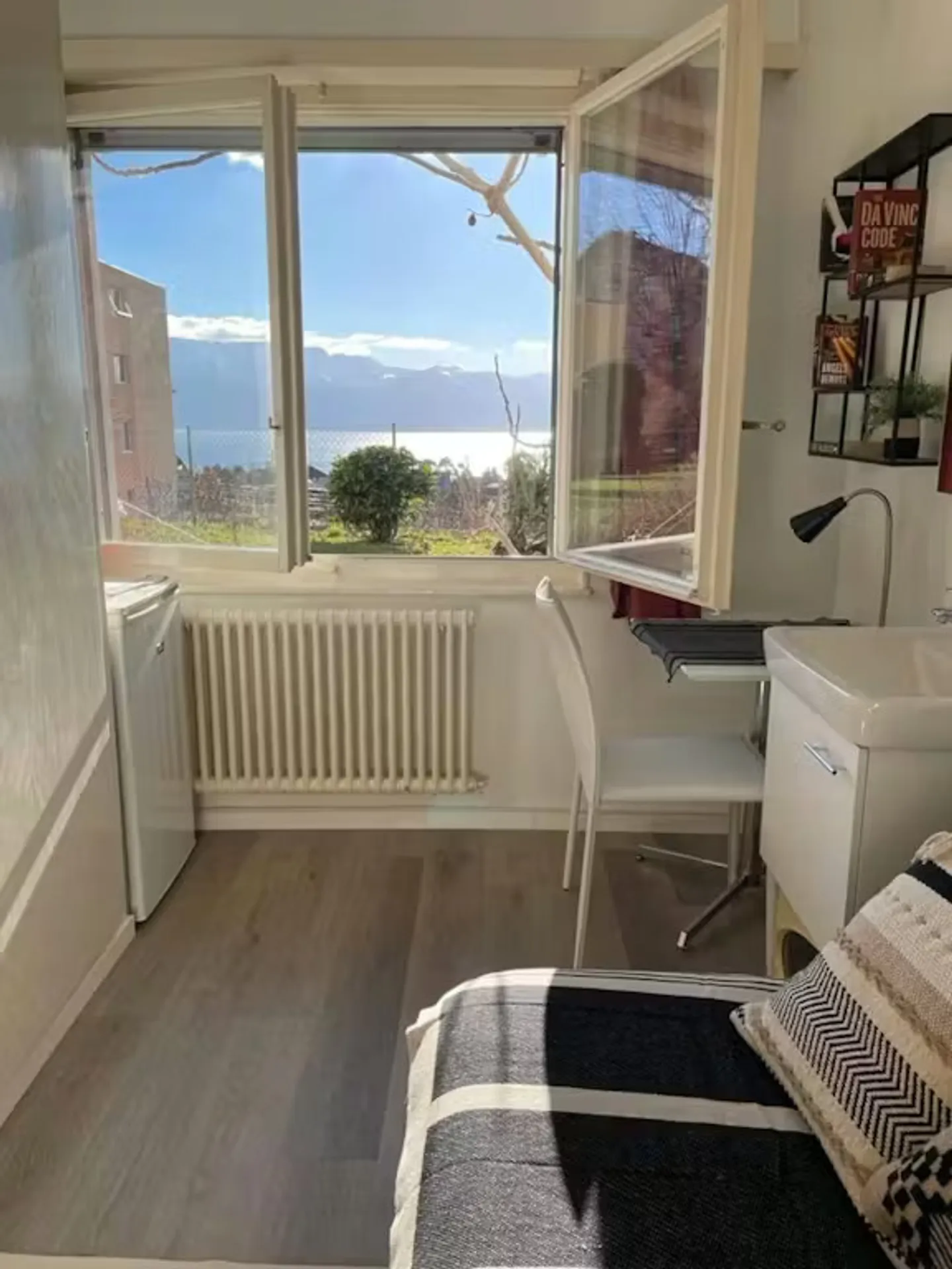 Appartement Pully - Photo 1 sur 10