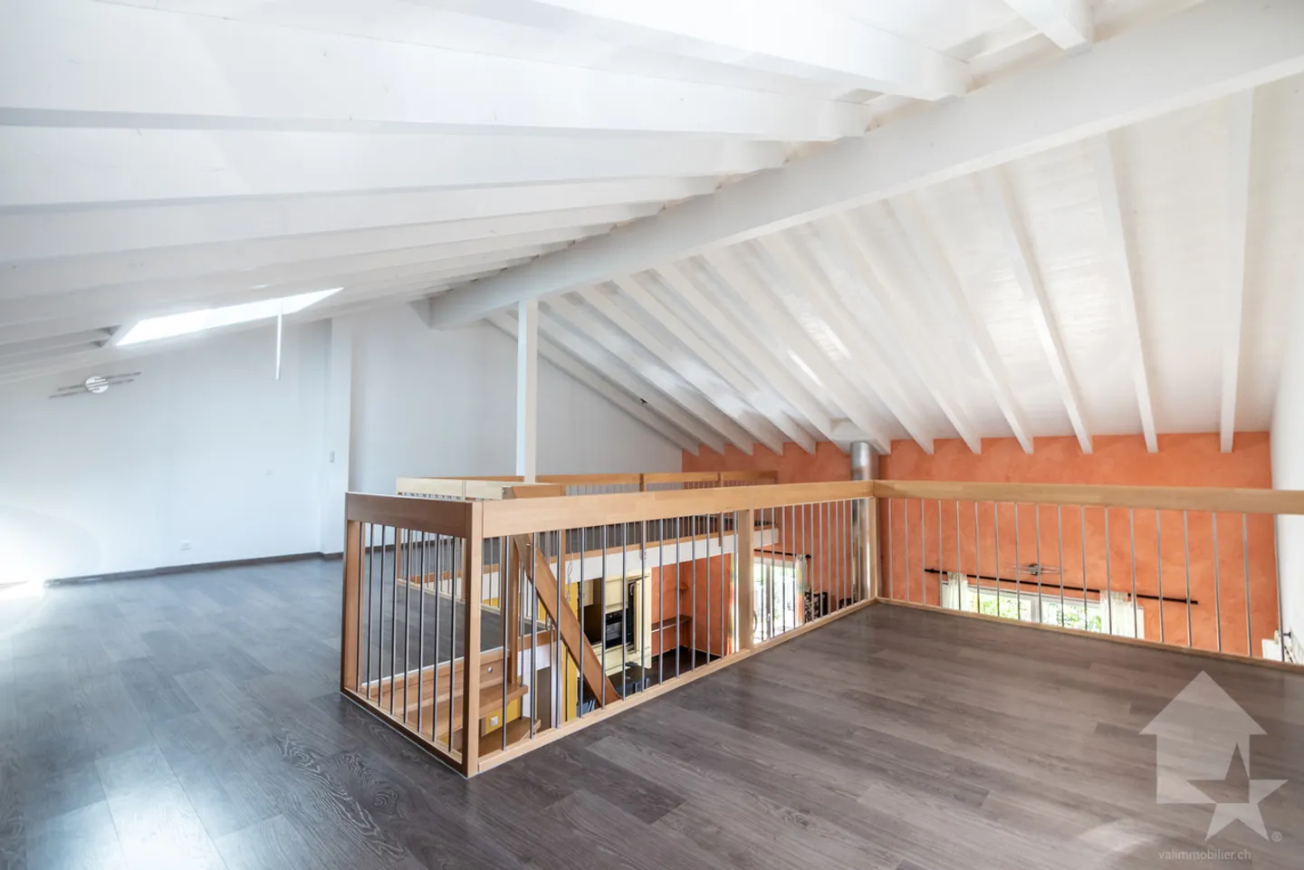 «Villa a schiera di 146 m2 a Evouettes» - Foto 4 di 10