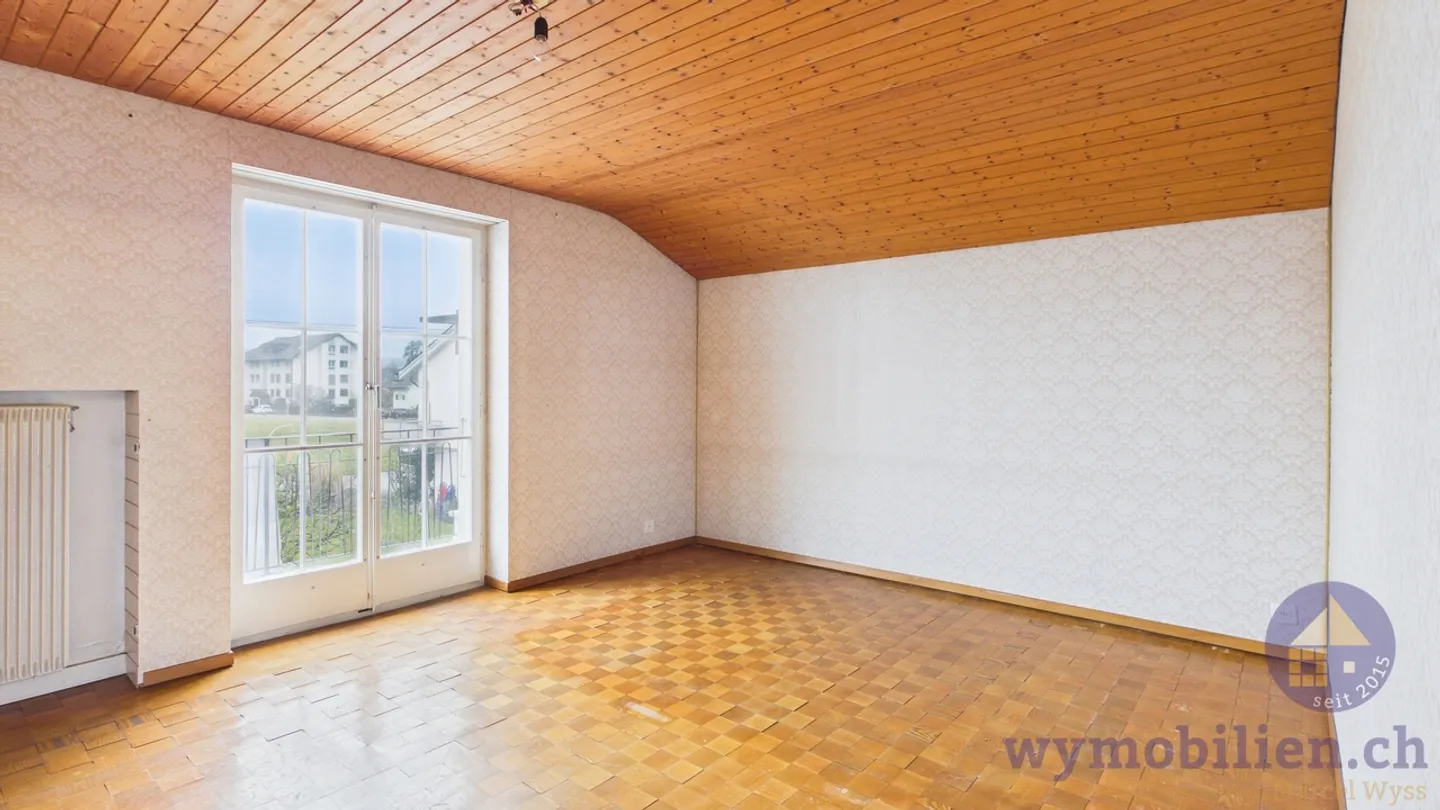 Terreno edificabile/Mezza casa familiare doppia - Foto 7 di 13