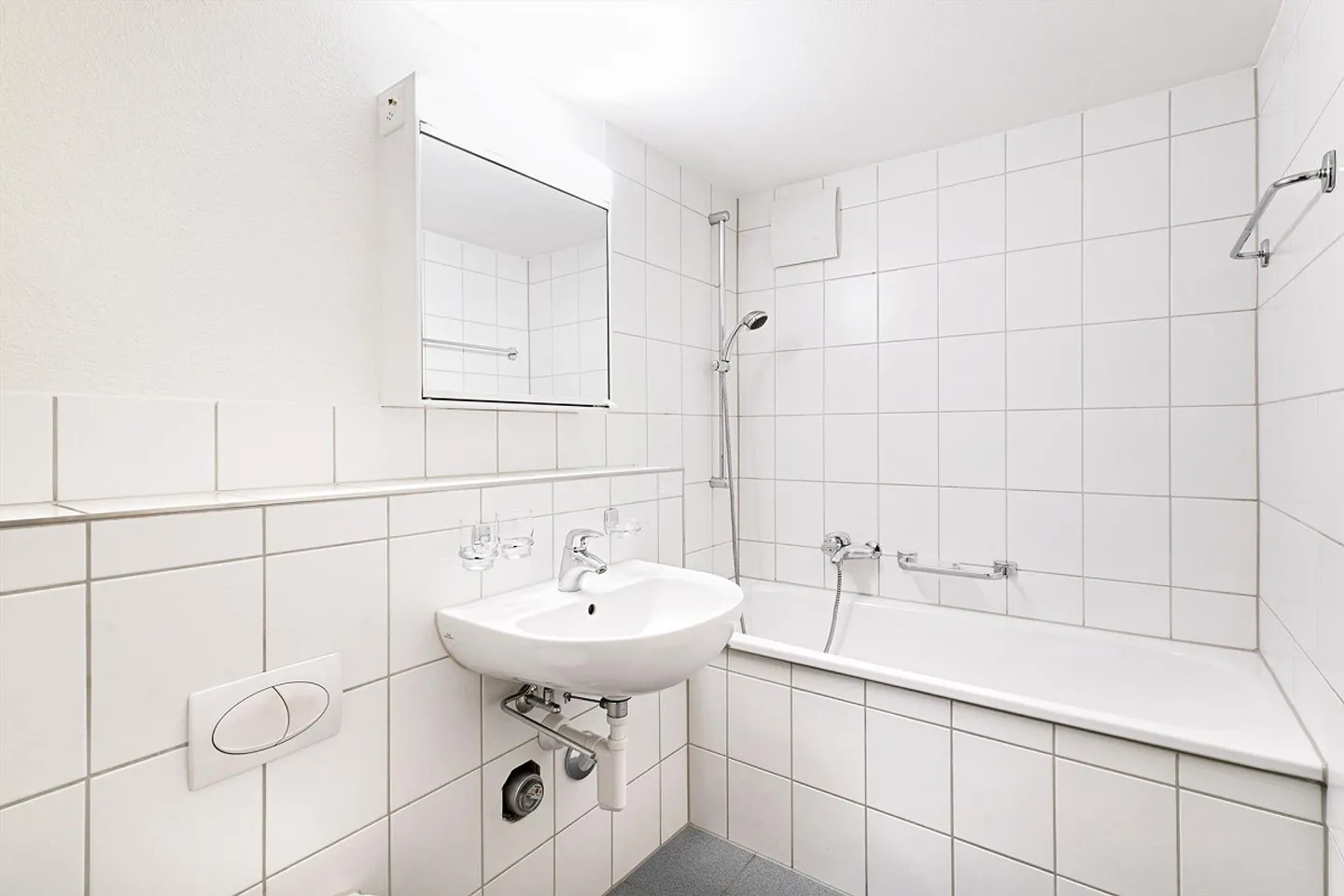 Helle Wohnung in ruhiger Lage - Foto 4 von 5