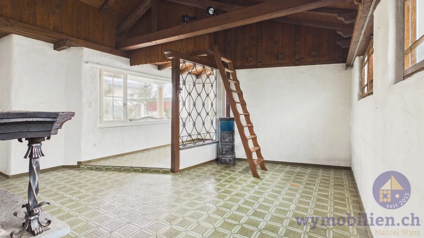 Terreno edificabile/Mezza casa familiare doppia - Foto 12 di 13