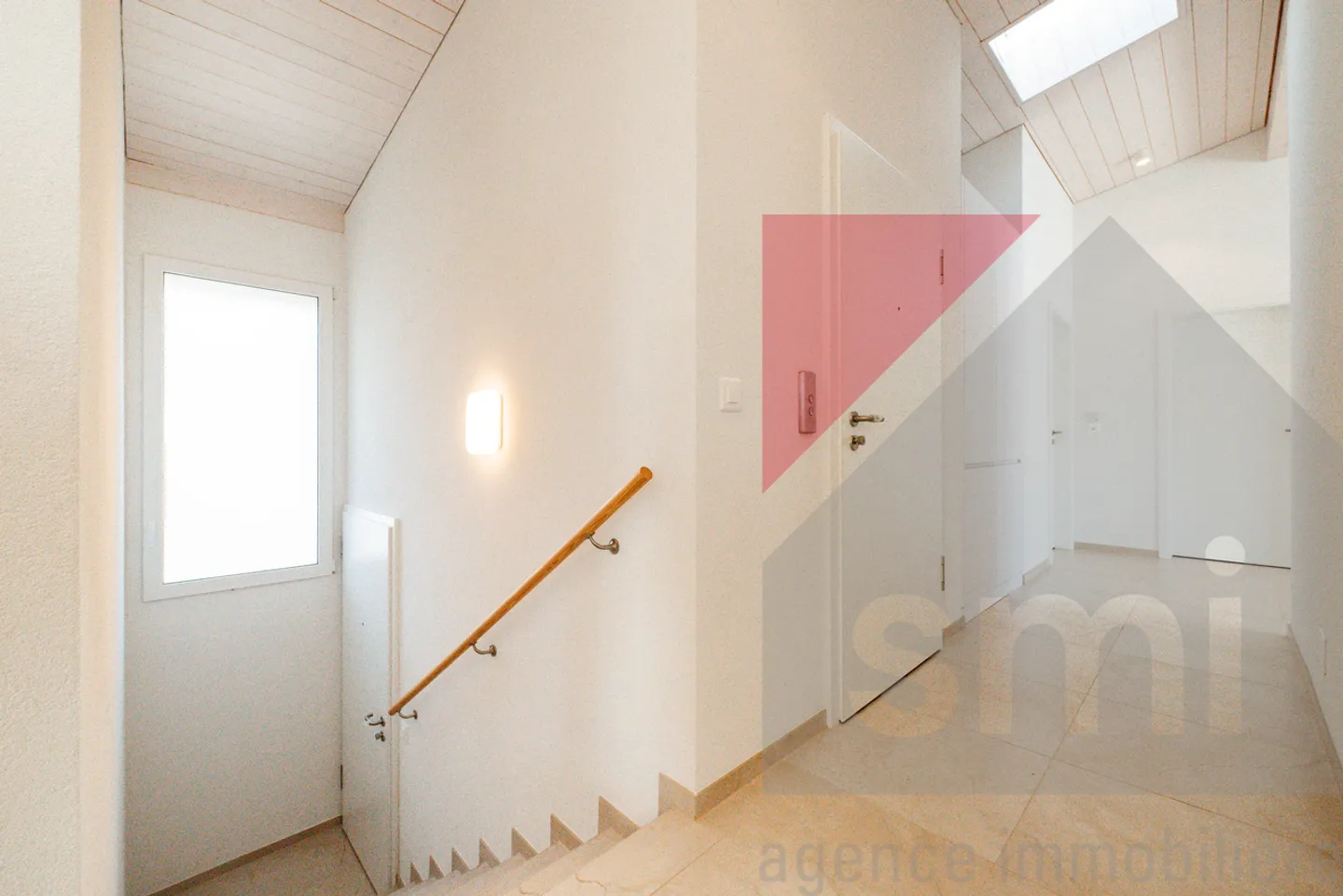 Gumefens
Attique neuf de standing avec vue sur le lac et les Préalpes - Photo 17 sur 18