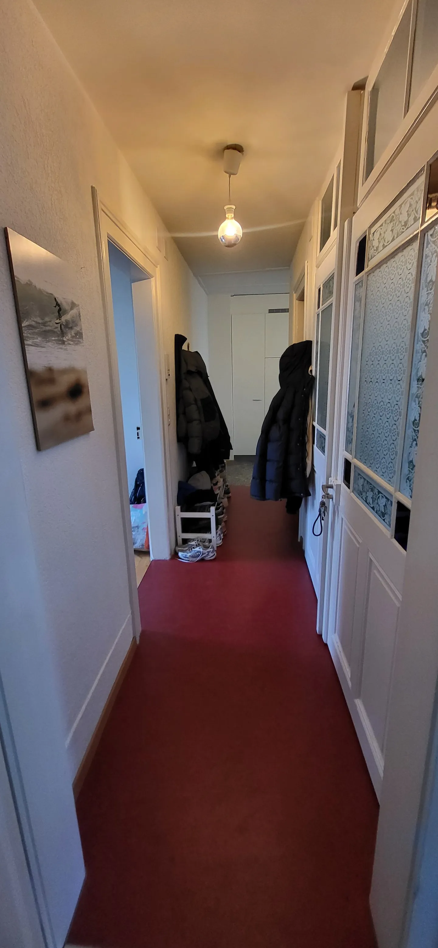 Moderne 2.5-Zimmer-Wohnung mit Terrasse im Hochparterre - Foto 9 von 20