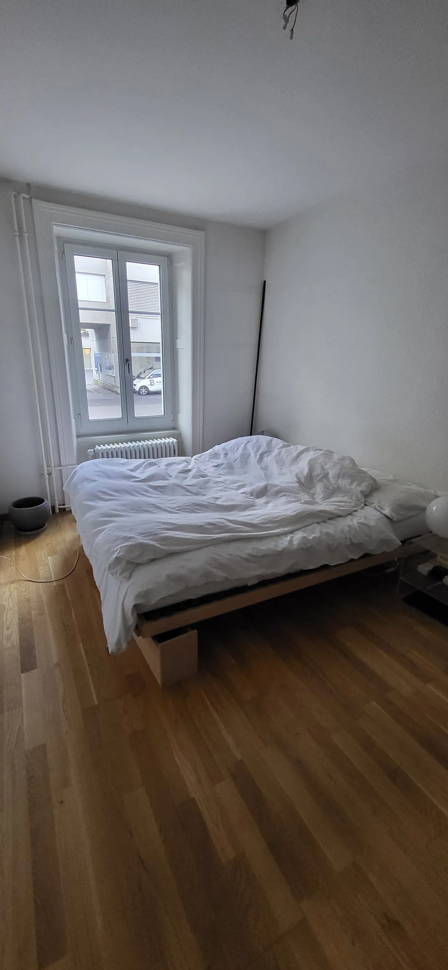 Moderne 2.5-Zimmer-Wohnung mit Terrasse im Hochparterre - Foto 20 von 20