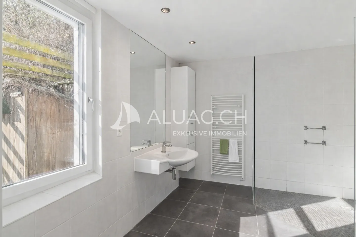 PENTHOUSE APARTMENT WITH DREAMLIKE LAKE VIEW - Photo 9 of 13