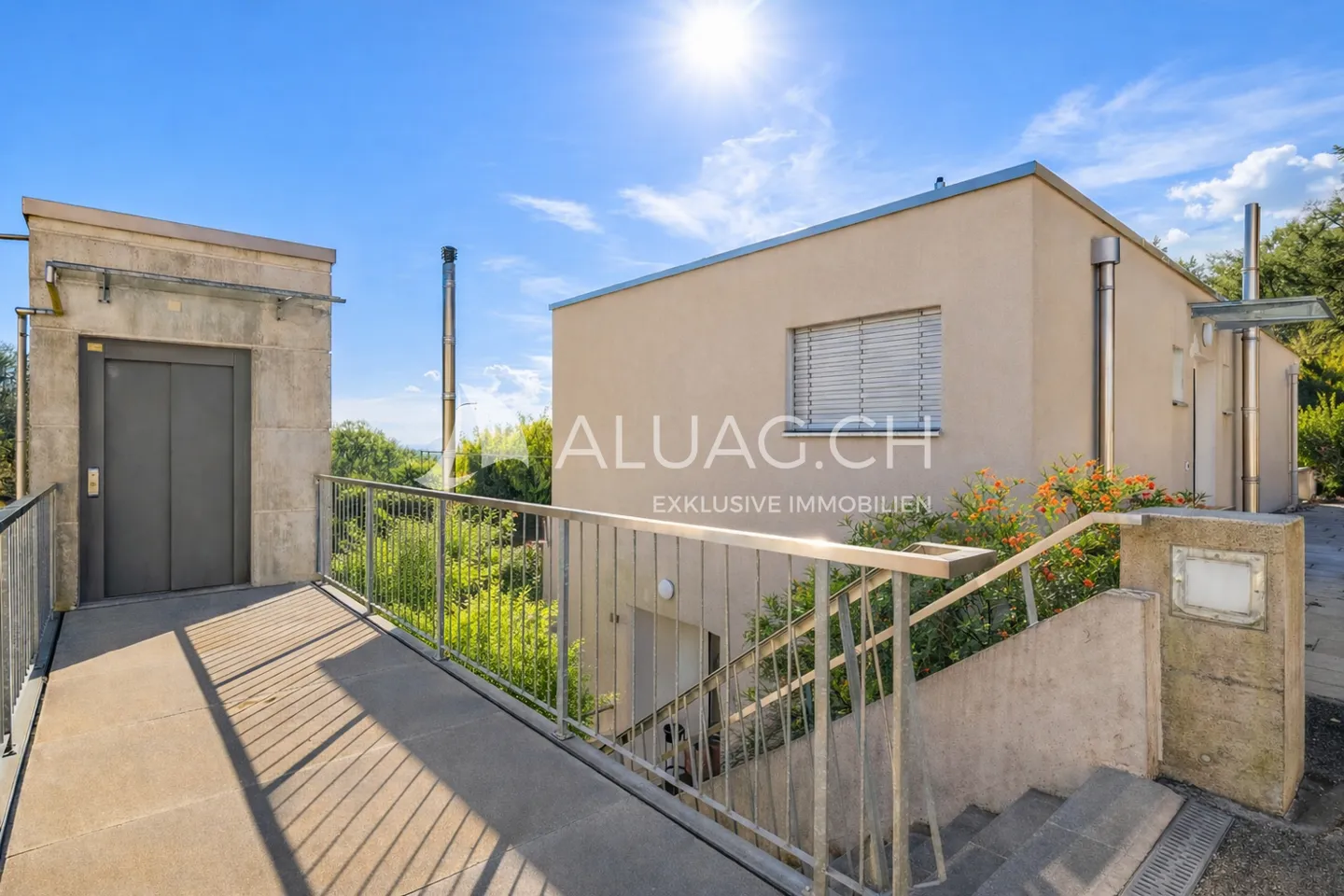 PENTHOUSE APARTMENT WITH DREAMLIKE LAKE VIEW - Photo 13 of 13