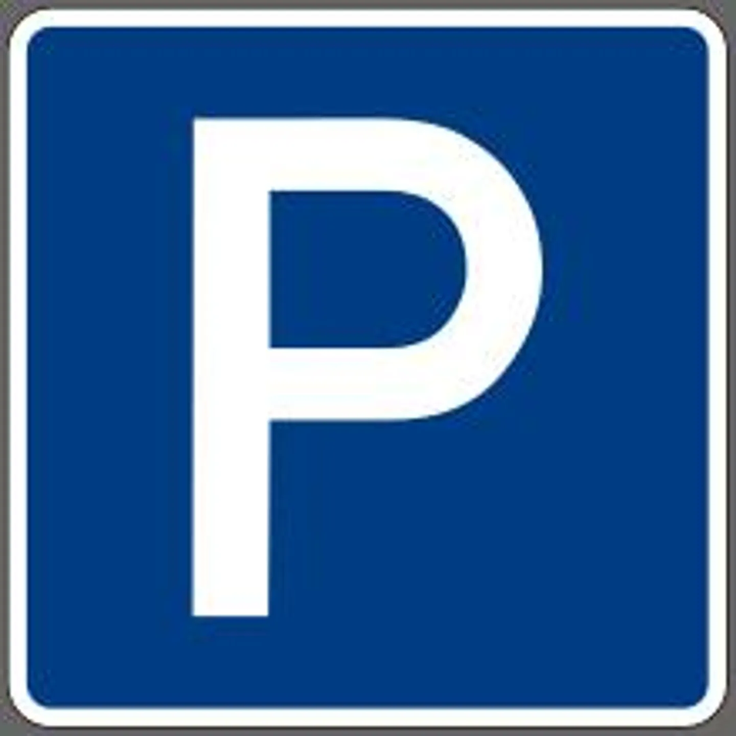 Parkplatz in Tiefgarage Breite-Nürensdorf - Foto 1 von 1