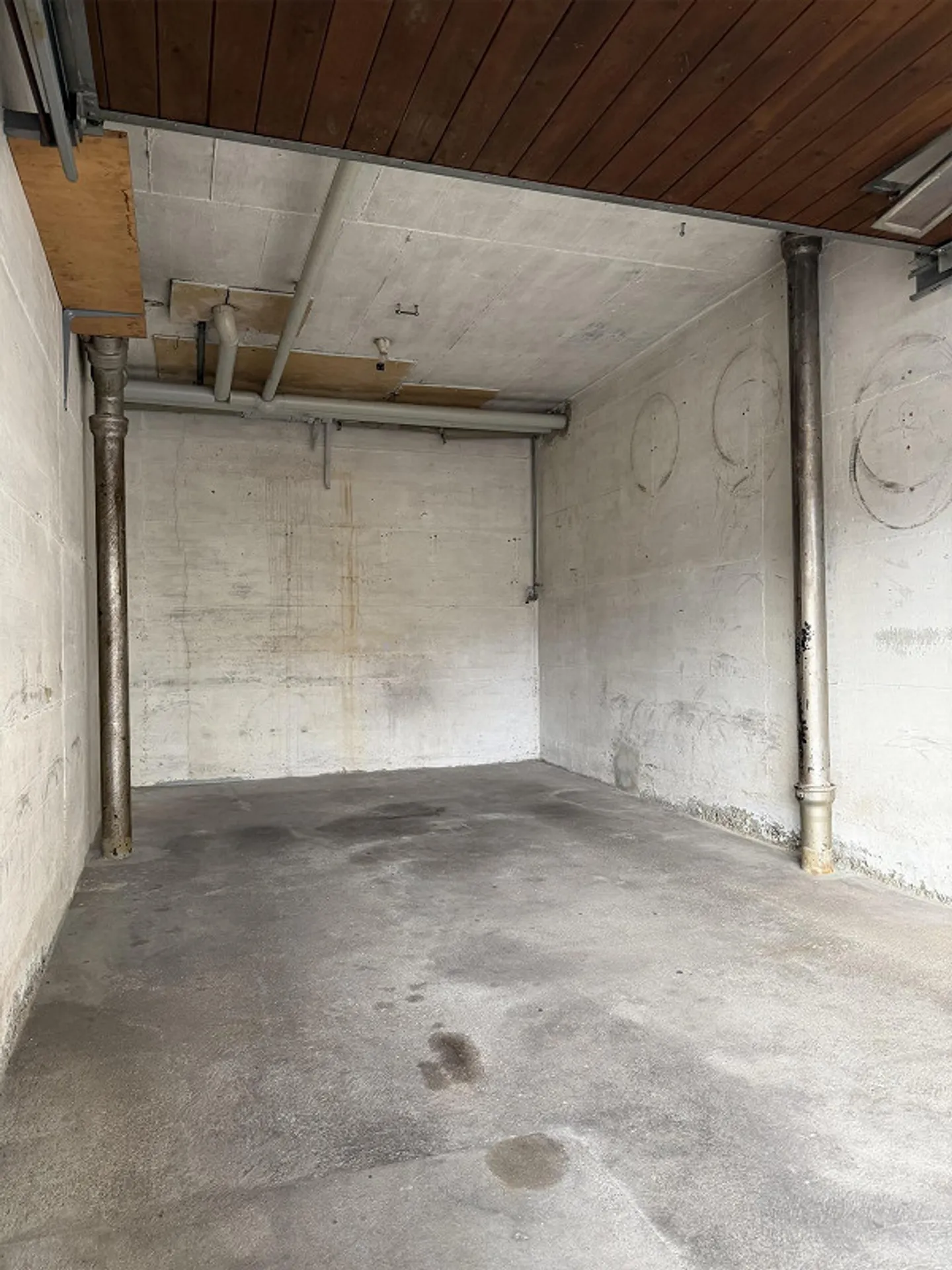 Ne laissez pas votre voiture sous la pluie ! - Photo 2 sur 2