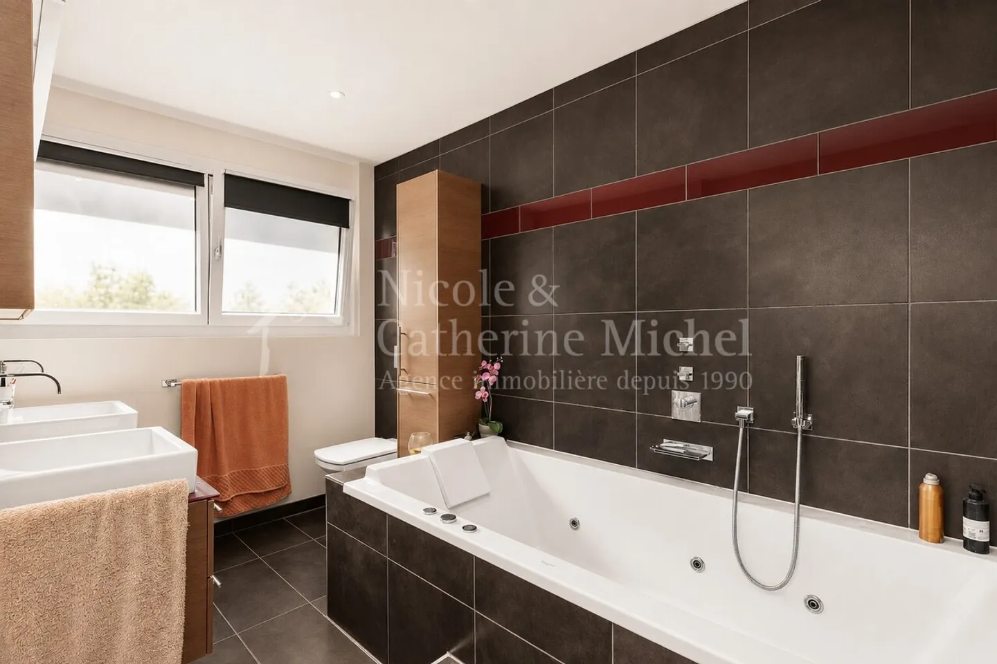Appartamento elegante 4.5 locali - Foto 10 di 13