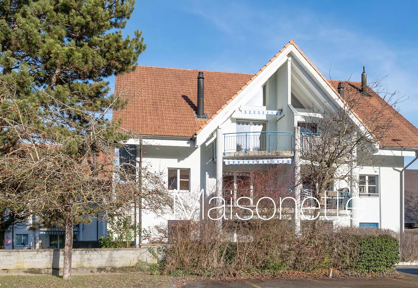 Spacious living like in a single-family home - Photo 1 of 15