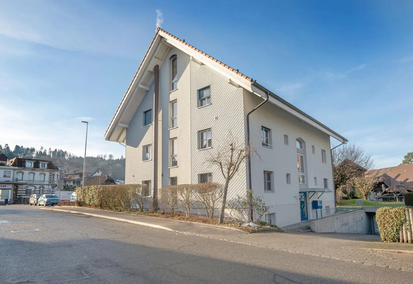 Spacious living like in a single-family home - Photo 2 of 15