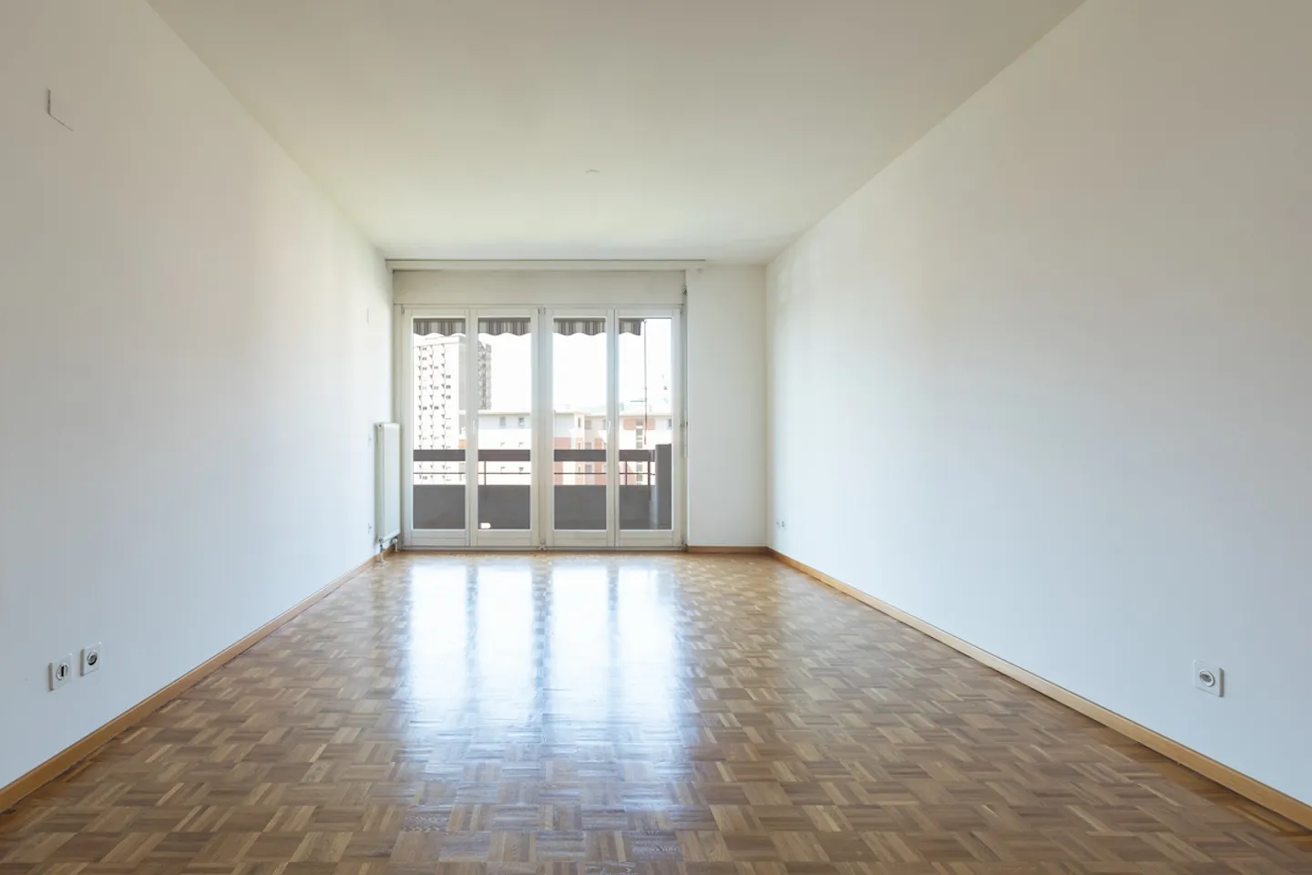 Wohnung mieten - Foto 3 von 8