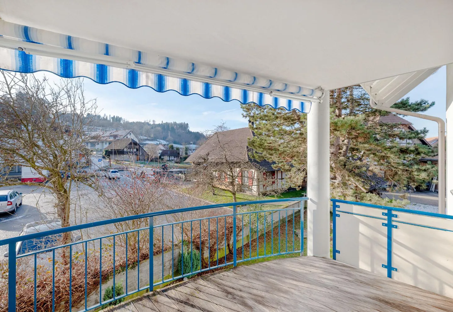 Spacious living like in a single-family home - Photo 3 of 15