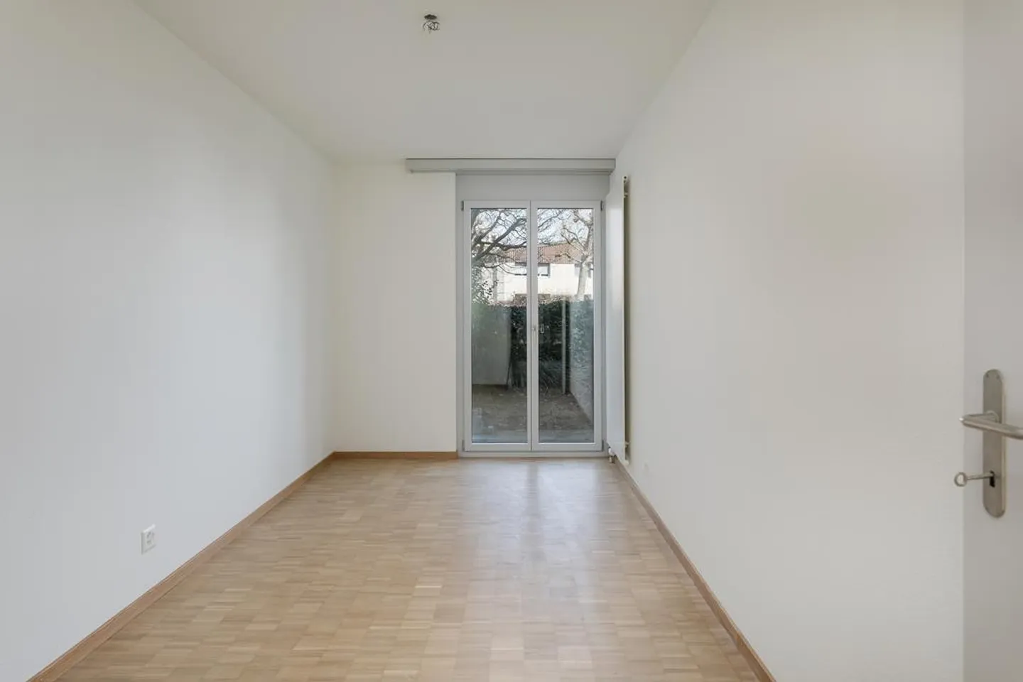 Appartamento giardino ai piedi del Pilatus - Foto 7 di 10