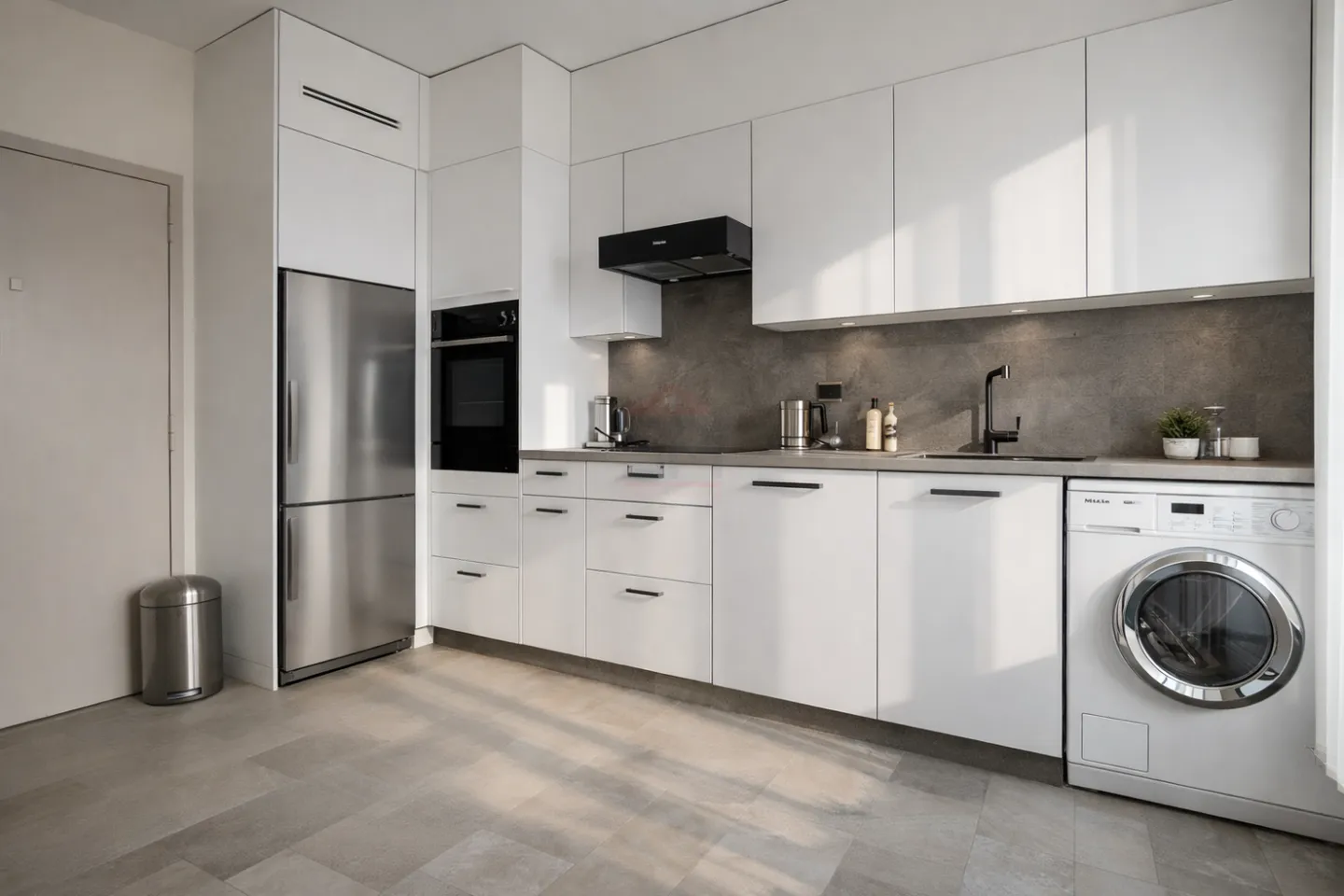 Appartamento eccezionale con vista lago - Foto 2 di 6