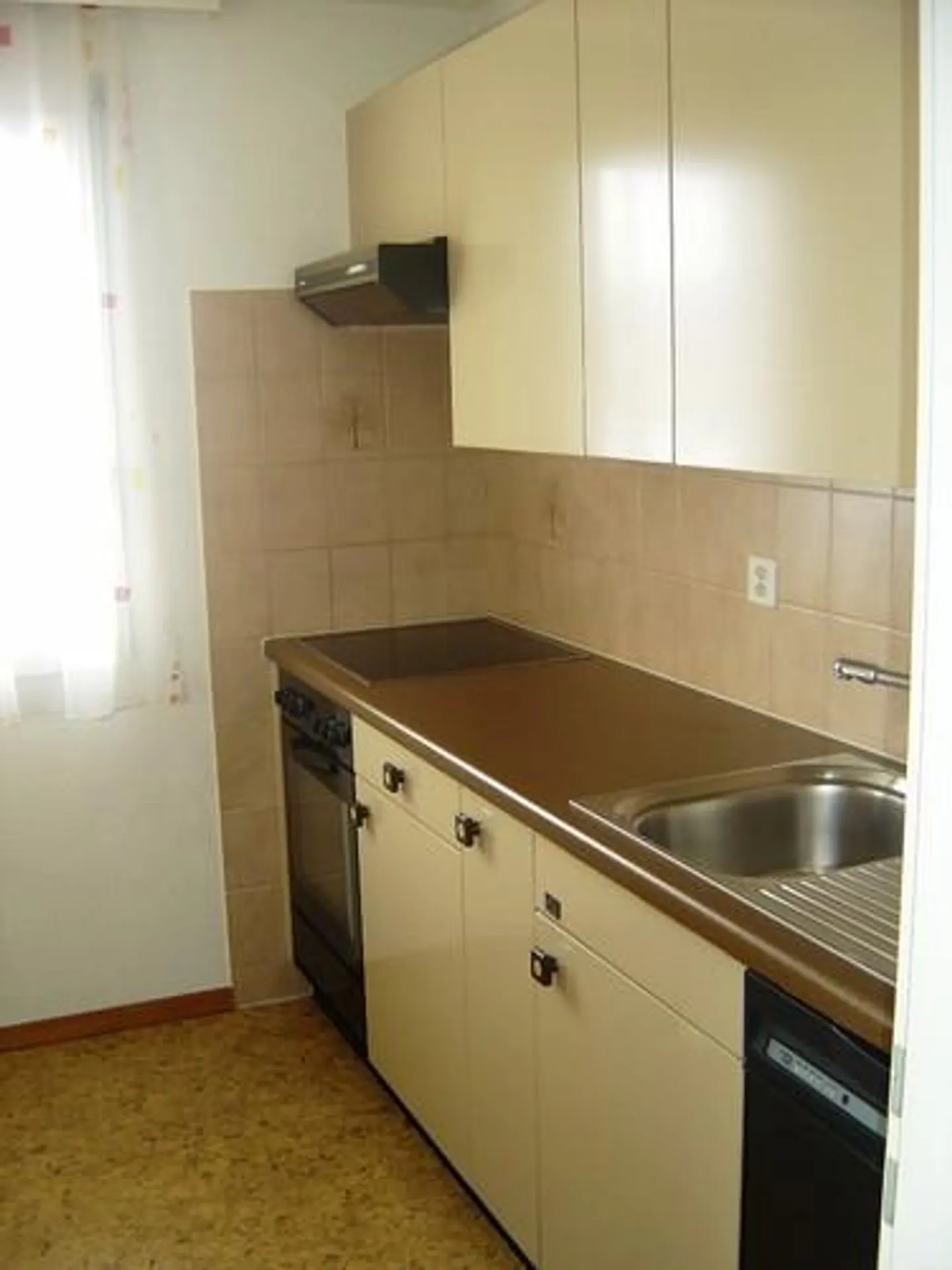 Helle Wohnung in Buchs ZH - Foto 1 von 1