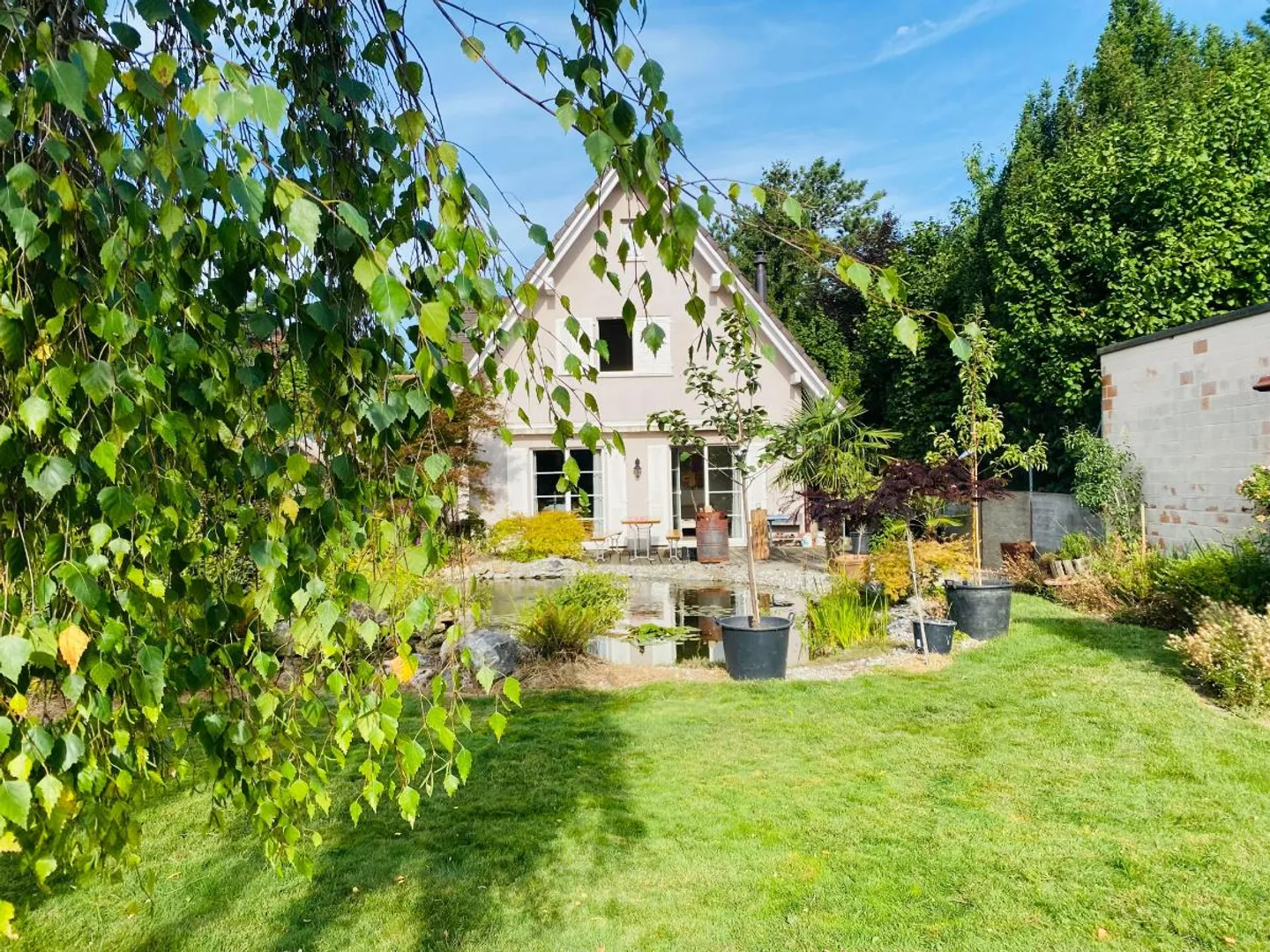 3.5 Room Single Family House - Photo 1 of 5