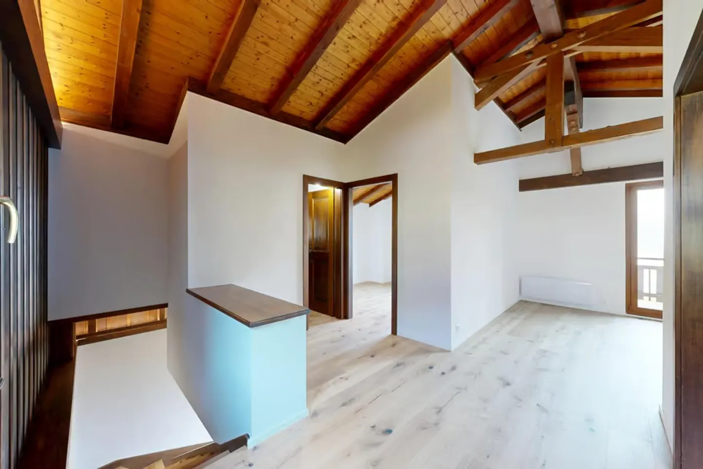 Bellissimo chalet ristrutturato a pochi minuti dal centro - Foto 10 di 13
