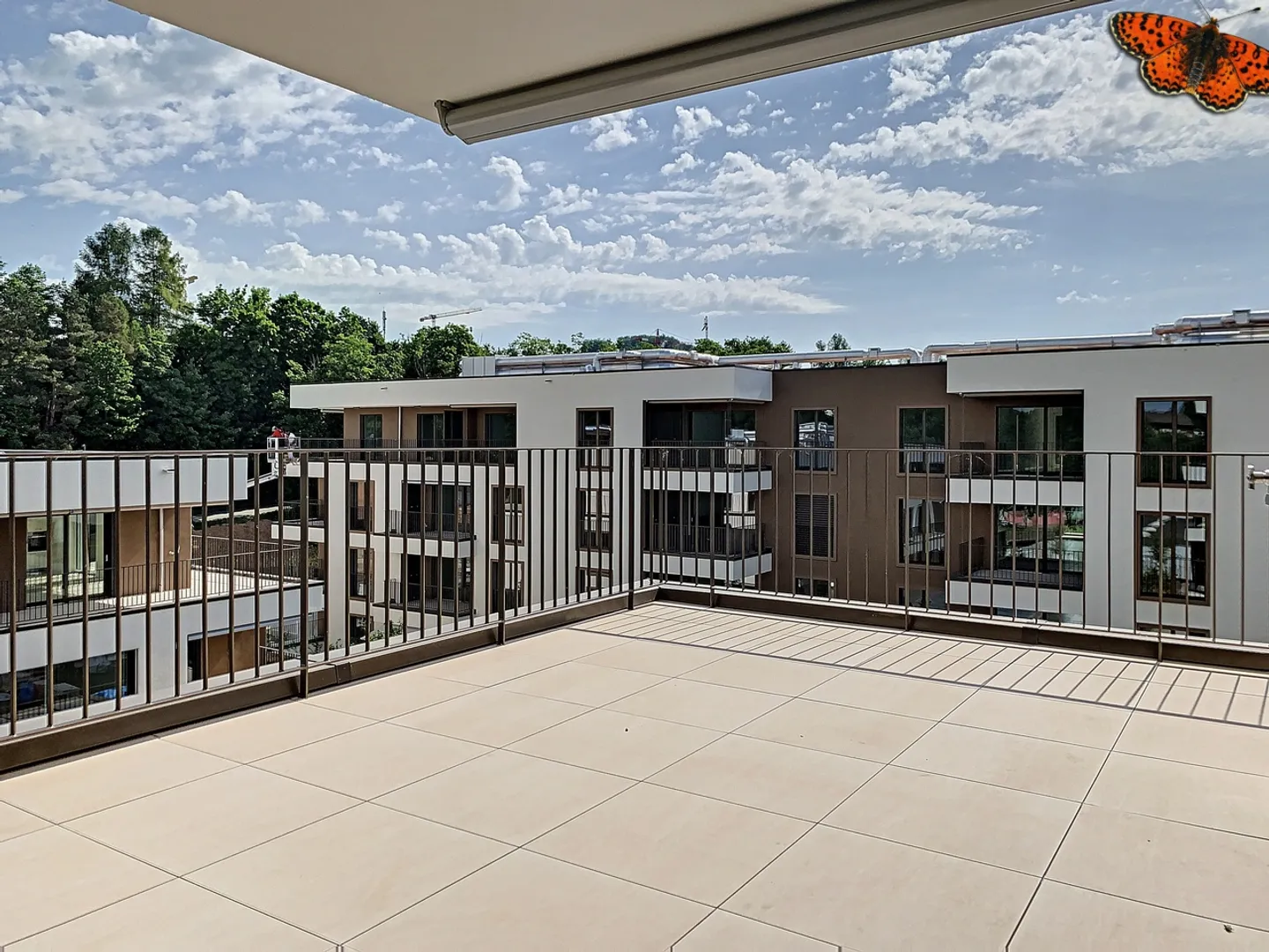 2½ ROOMS - In the attic! - Photo 2 of 14