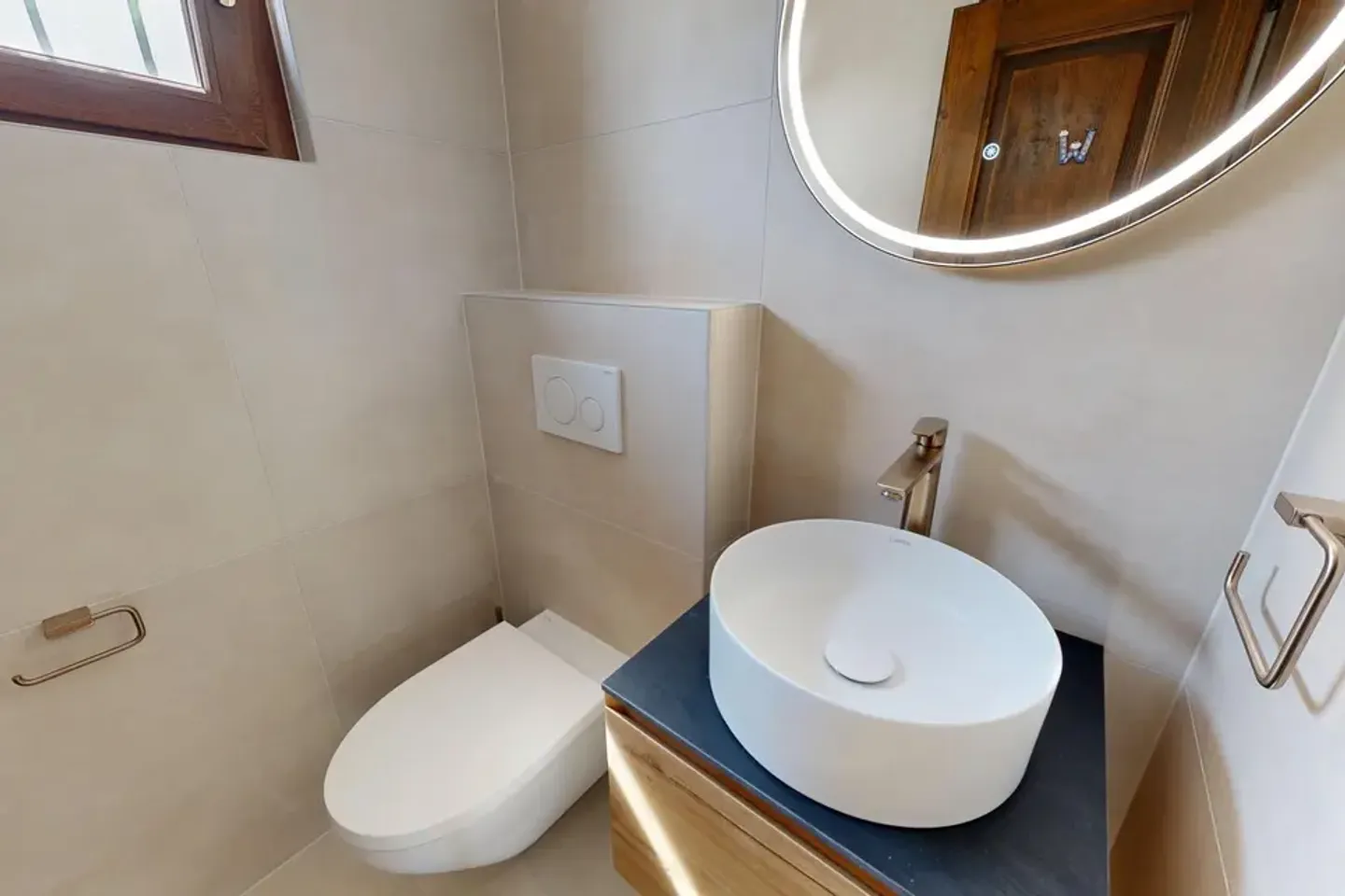 Bellissimo chalet ristrutturato a pochi minuti dal centro - Foto 13 di 13