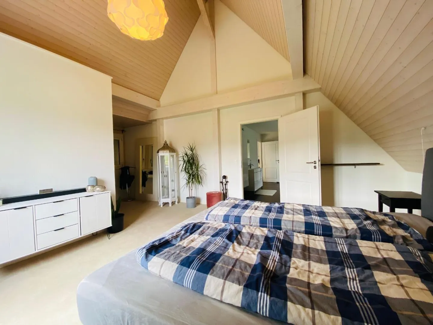 3.5 Room Single Family House - Photo 4 of 5