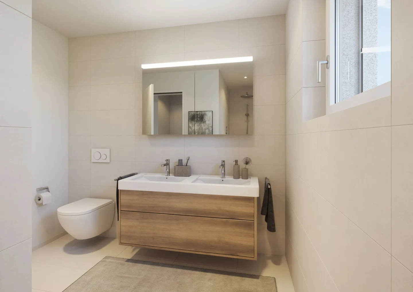 New Building Green View Pfäffikon ZH - House 3 - Photo 4 of 10