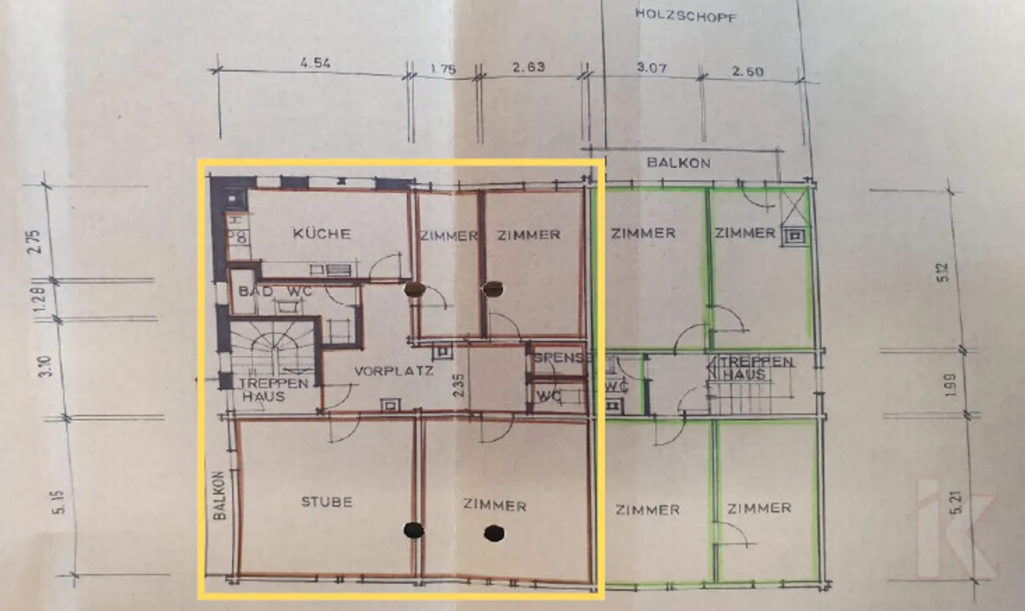 Spacious 4.5 Room Holiday Apartment in Vals - Photo 12 of 13