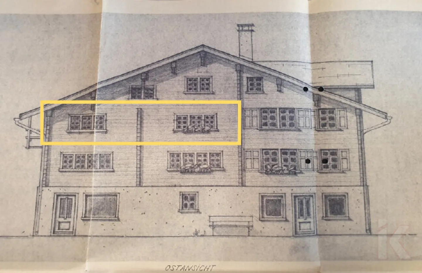 Spacious 4.5 Room Holiday Apartment in Vals - Photo 13 of 13