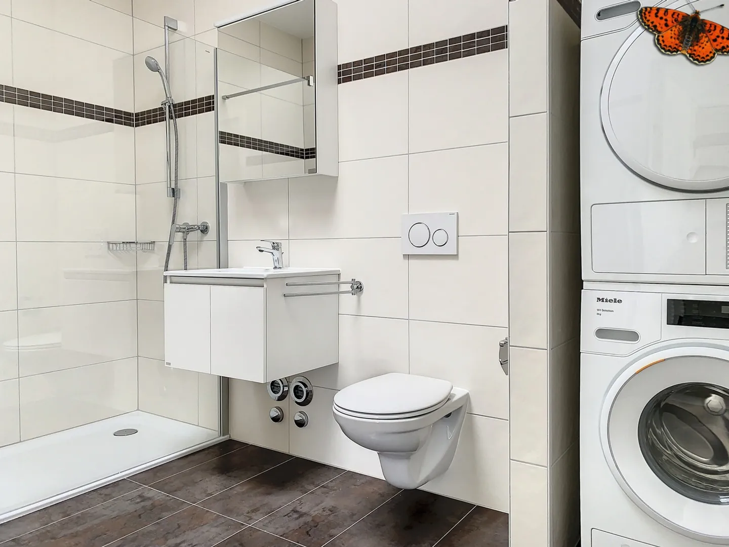 2½ ROOMS - In the attic! - Photo 5 of 14