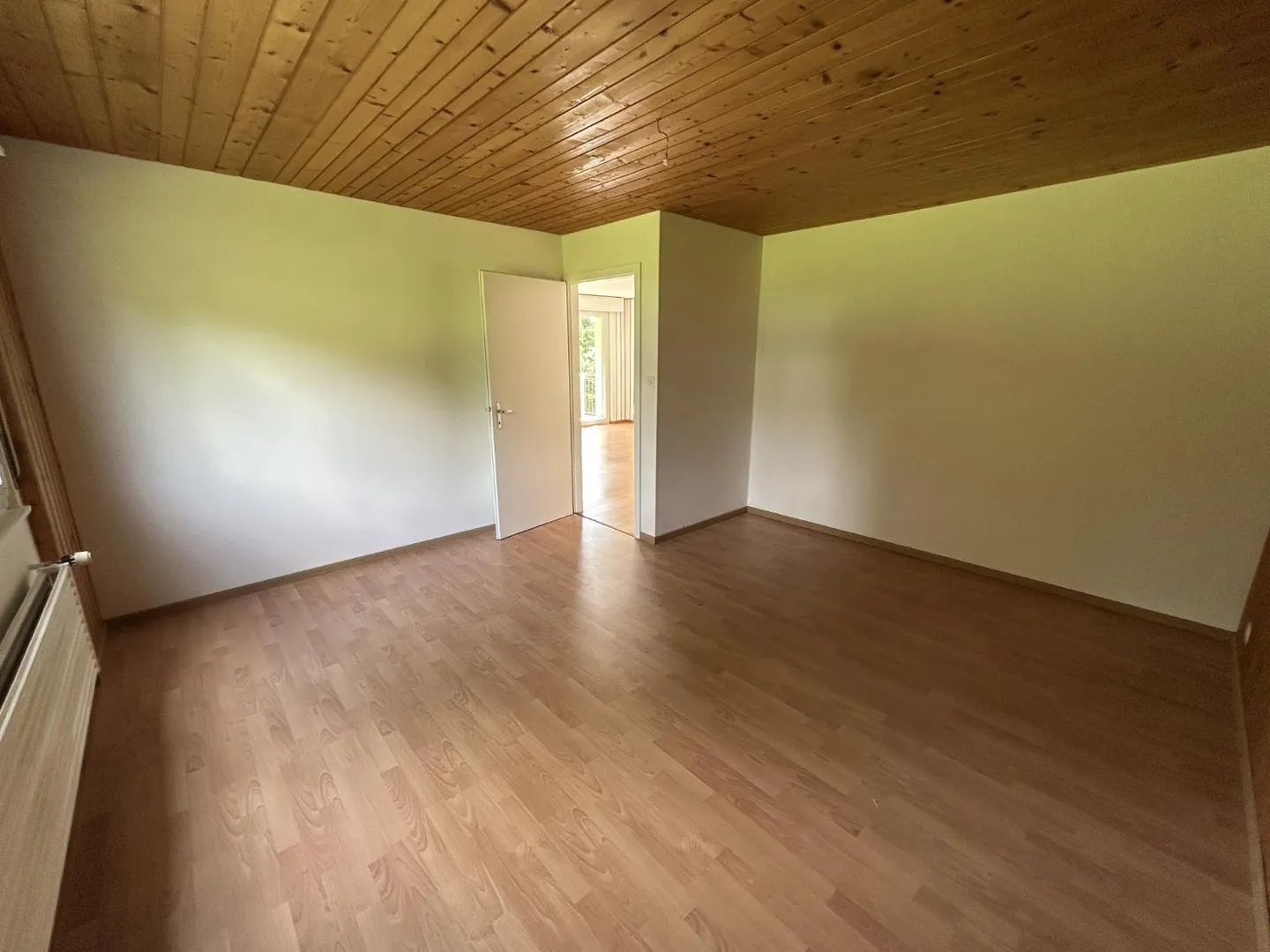 In affitto: appartamento 4.5 locali con balcone - Le Seut 3, Malleray - Foto 7 di 11