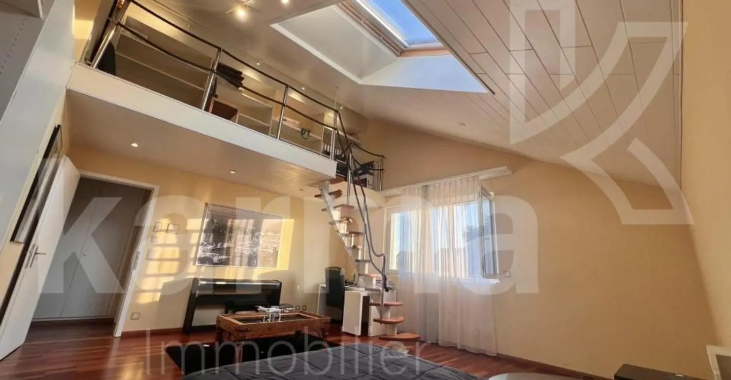 Maison Individuelle Spacieuse - Photo 9 sur 13