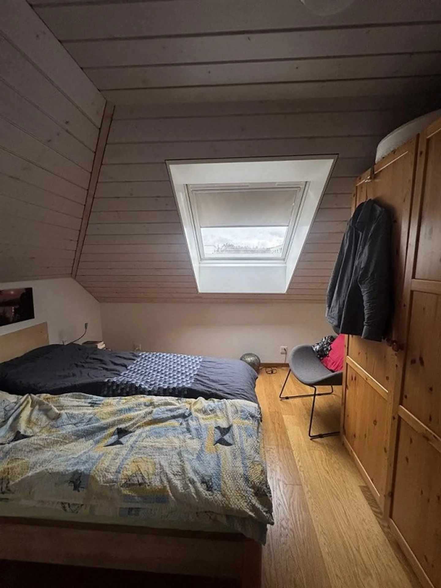 Charming 2-room apartment in a quiet location in Köniz - Photo 5 of 7