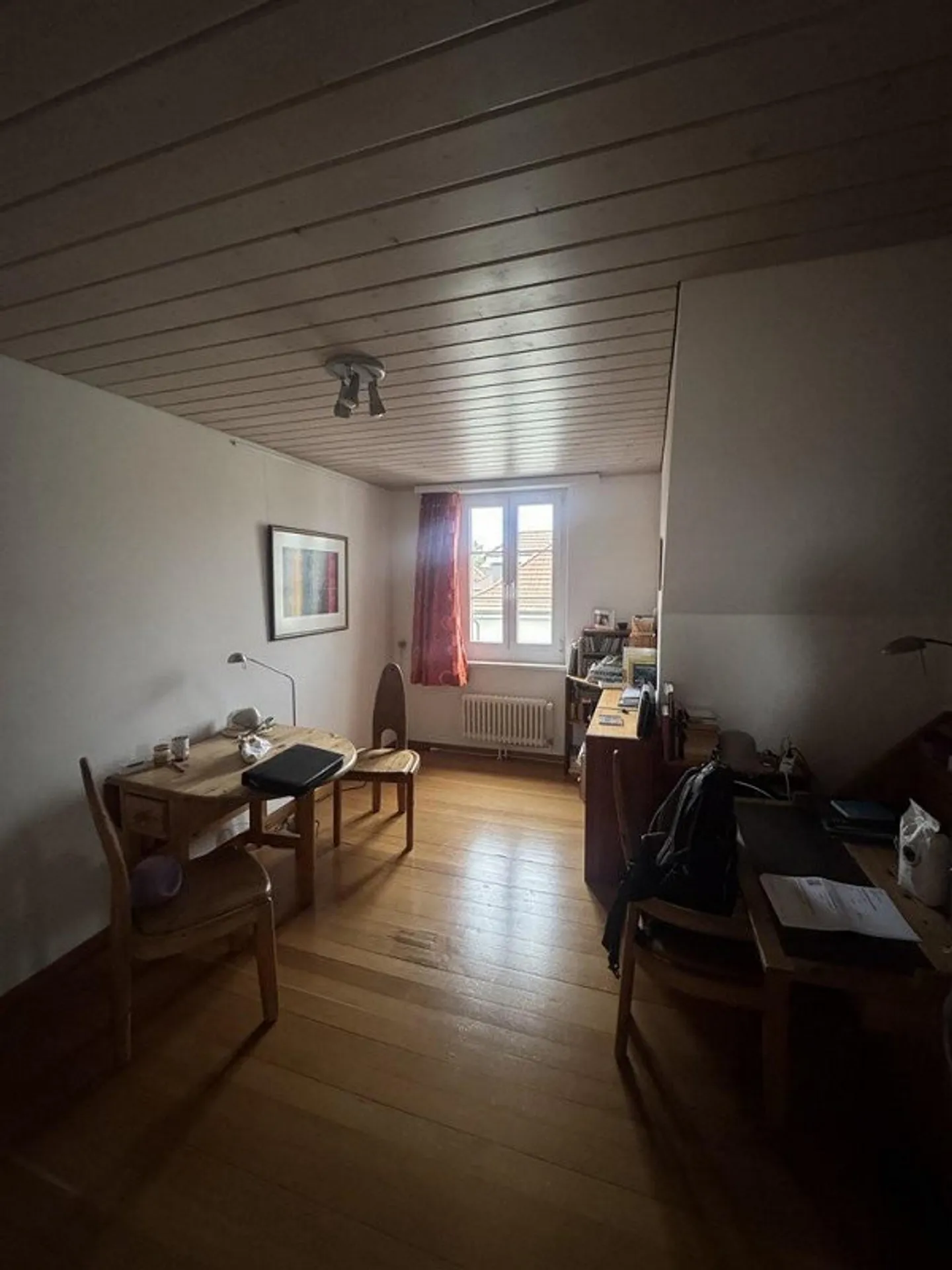 Charming 2-room apartment in a quiet location in Köniz - Photo 6 of 7