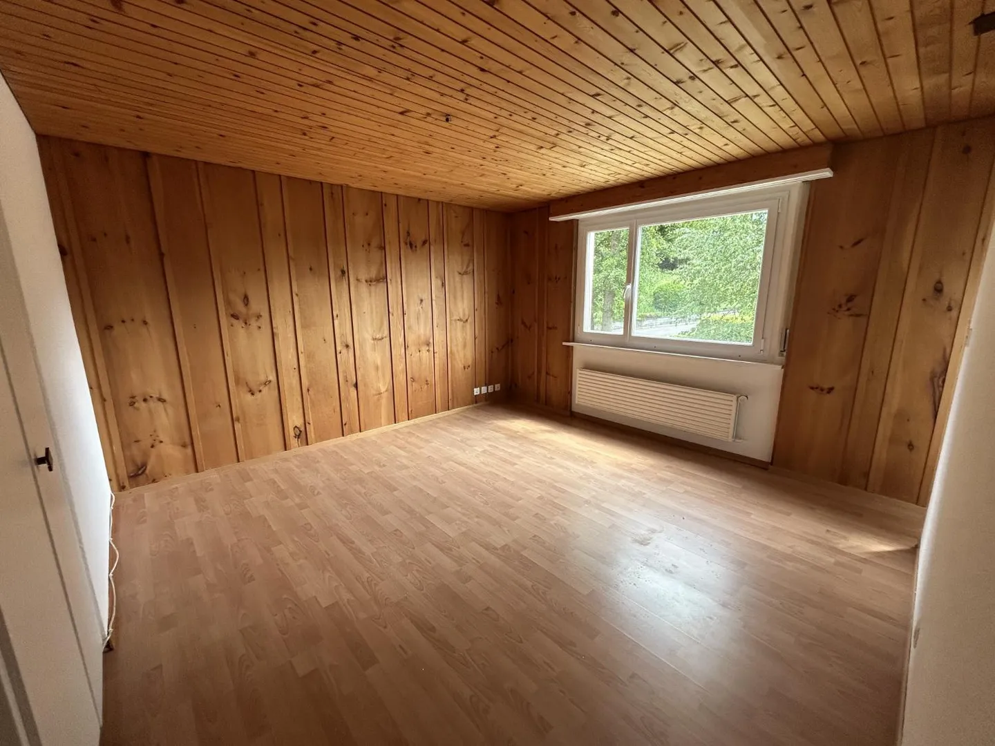 In affitto: appartamento 4.5 locali con balcone - Le Seut 3, Malleray - Foto 11 di 11