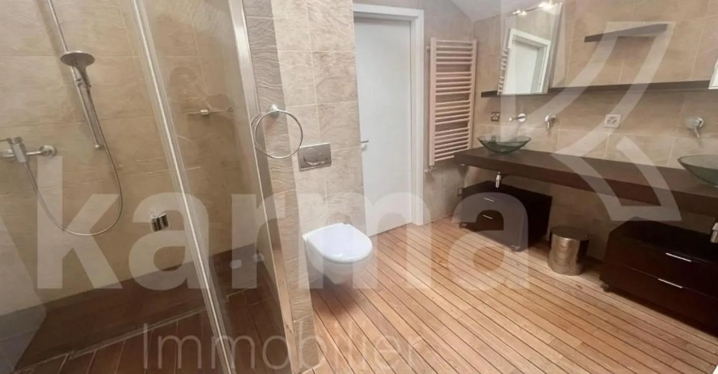 Maison Individuelle Spacieuse - Photo 10 sur 13