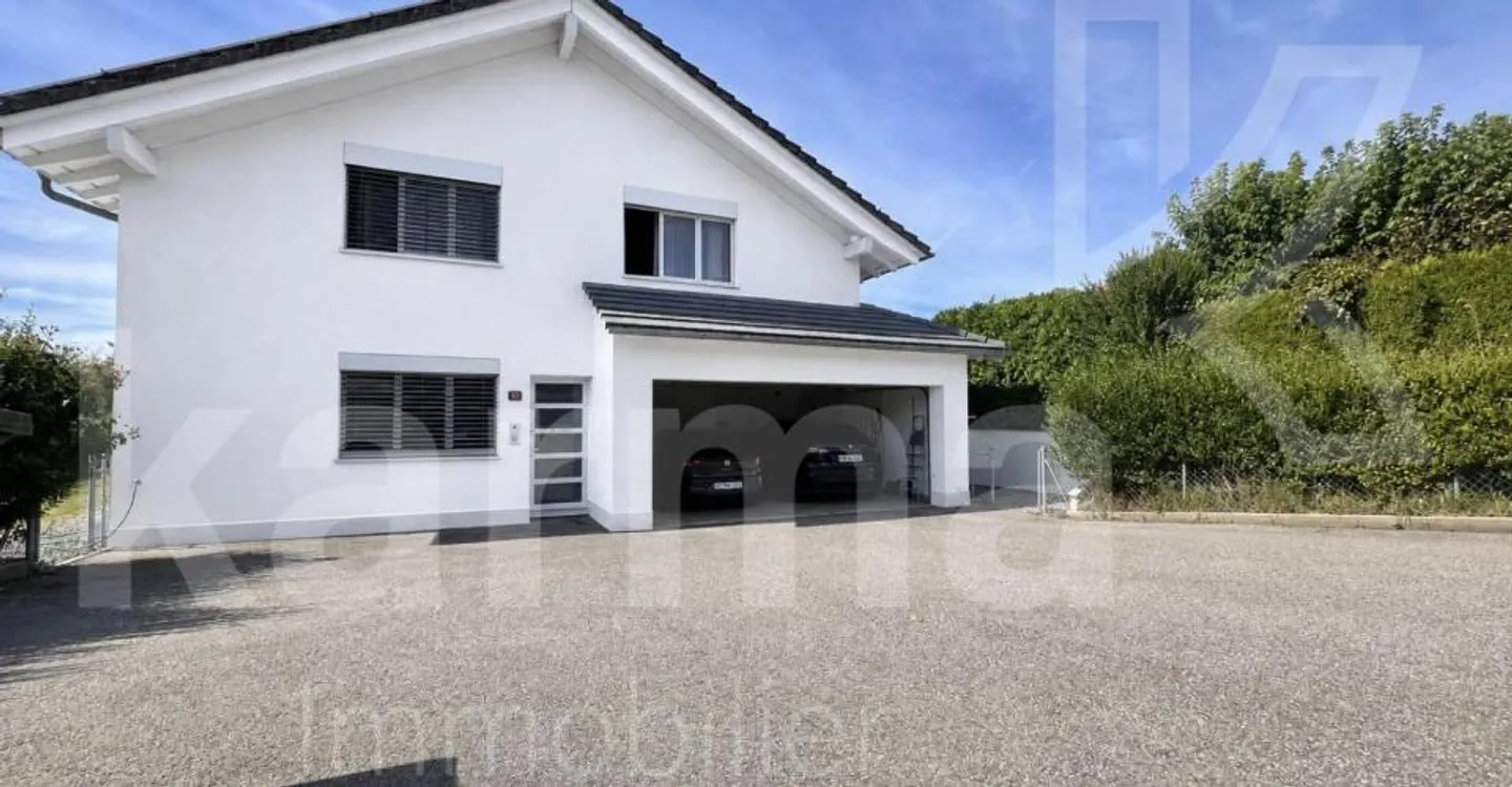Maison Individuelle Spacieuse - Photo 13 sur 13