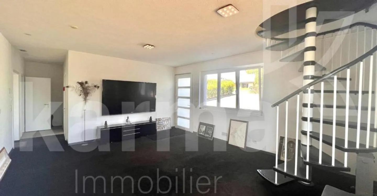 Maison Individuelle Spacieuse - Photo 5 sur 13