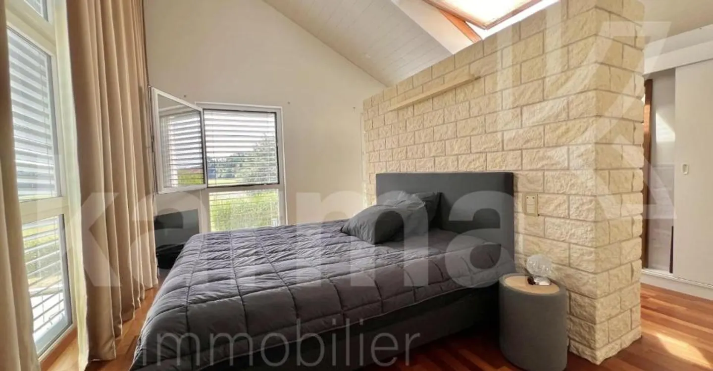 Maison Individuelle Spacieuse - Photo 6 sur 13
