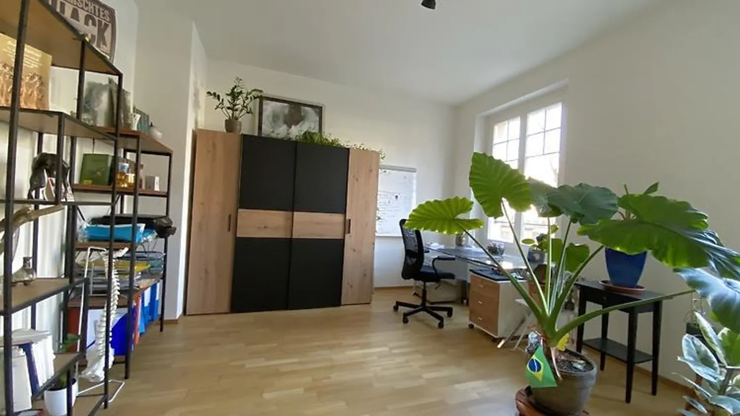 3 ROOM APARTMENT IN BERN - LÄNGGASSE, FURNISHED, TEMPORARY - Photo 4 of 7