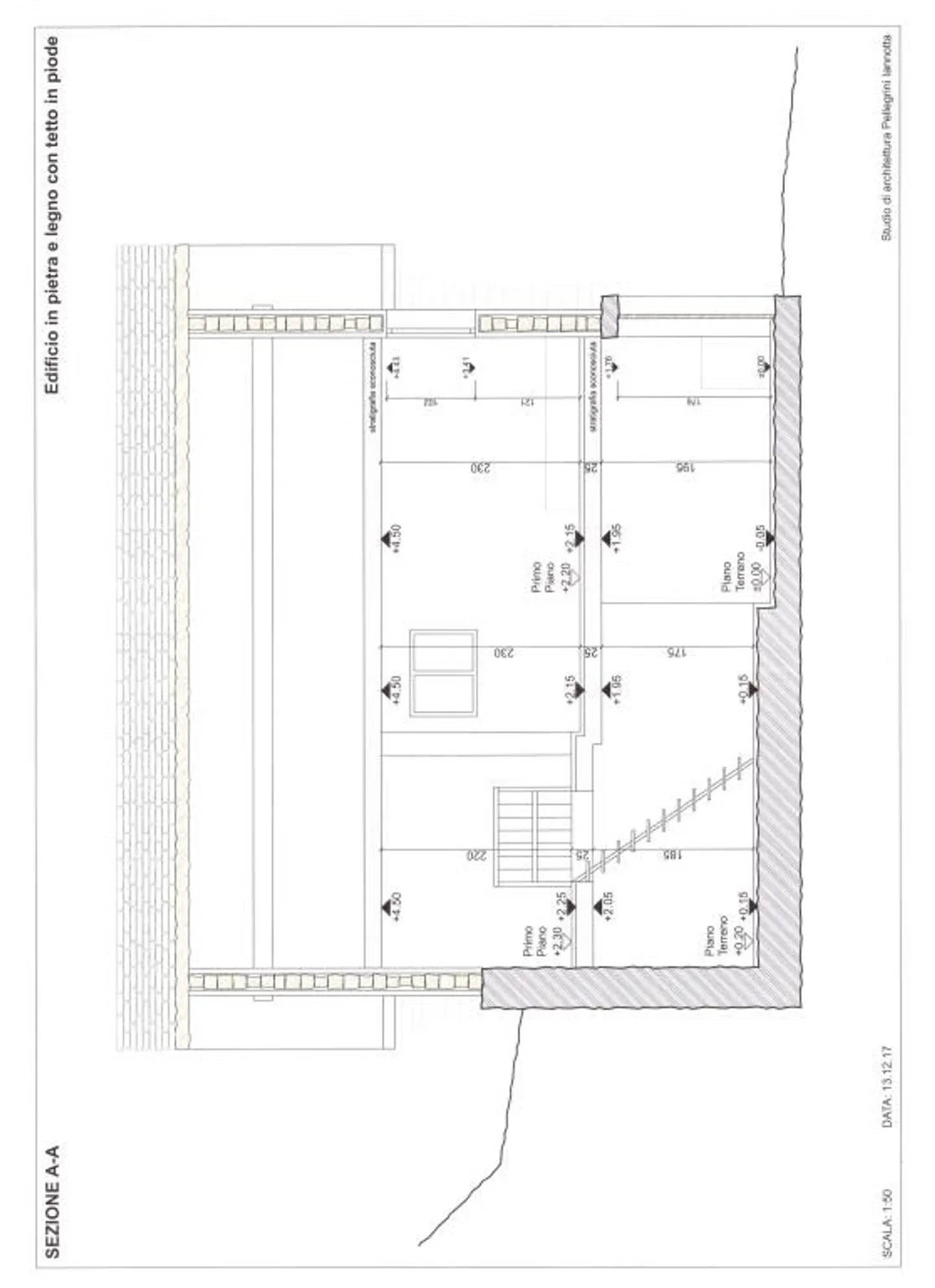 Chalet avec deux moitiés de 3 pièces à développer - Photo 15 sur 16