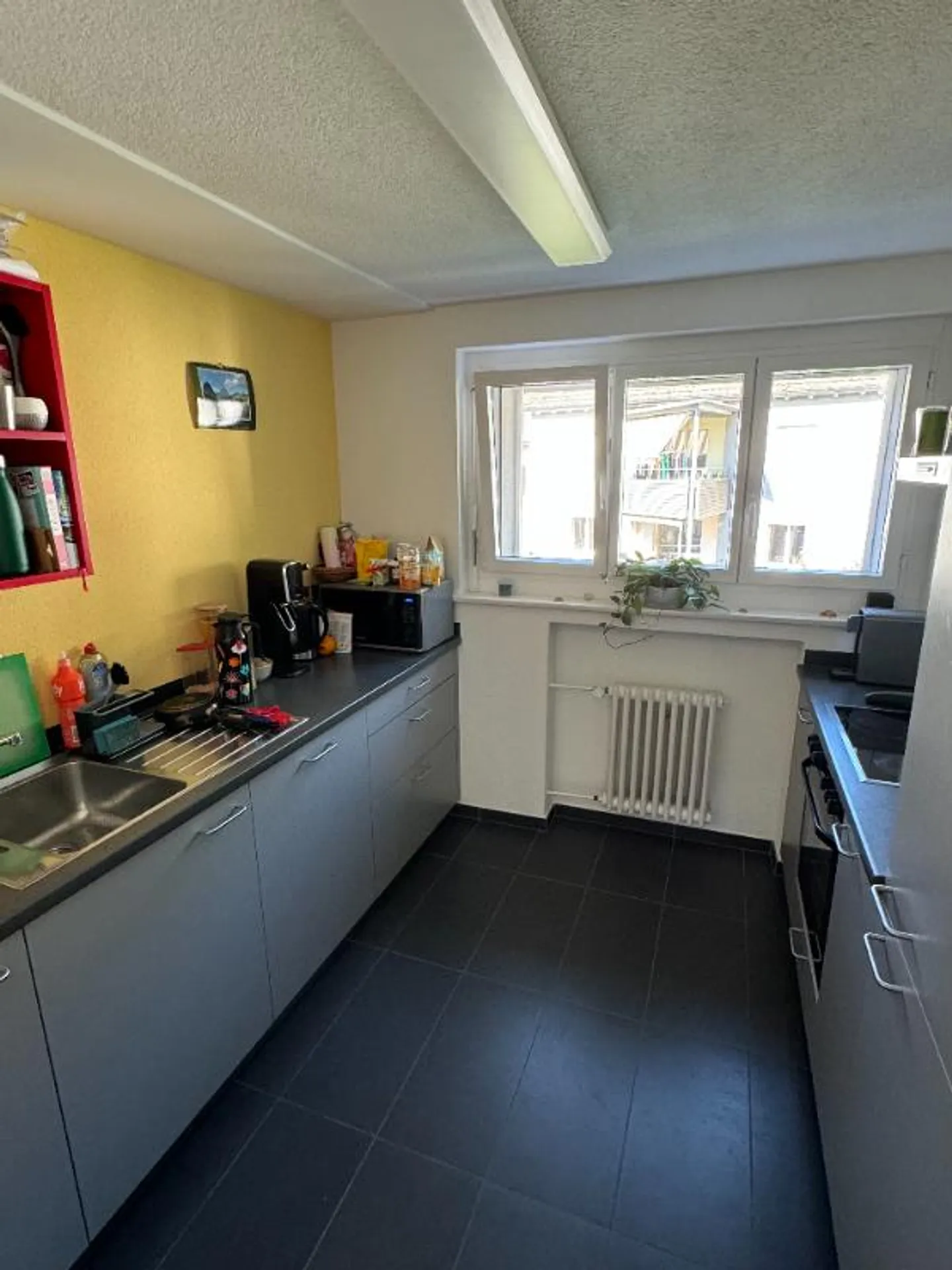 Appartamento 3.5 stanze - Foto 3 di 5