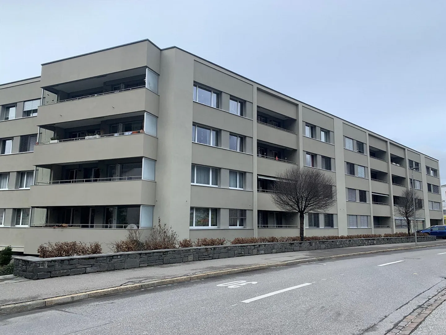 Gemütliche Wohnung in Ruhiger Lage - Foto 1 von 6