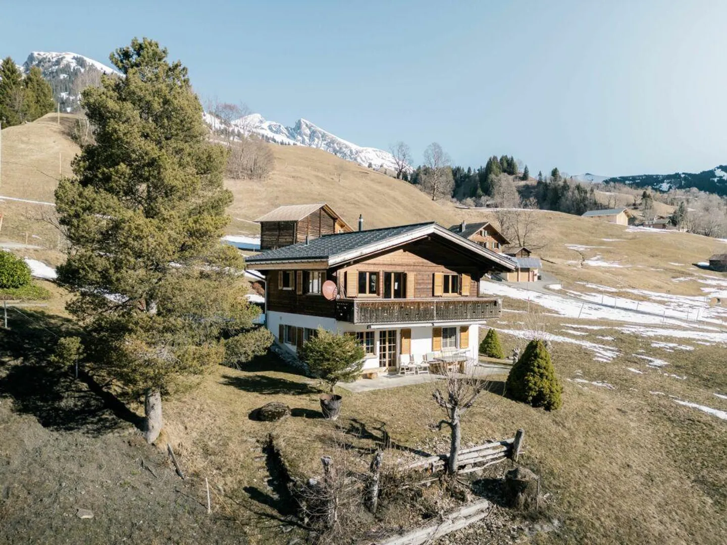 Chalet Rindergade - Maison alpine dans un endroit calme - Photo 2 sur 27