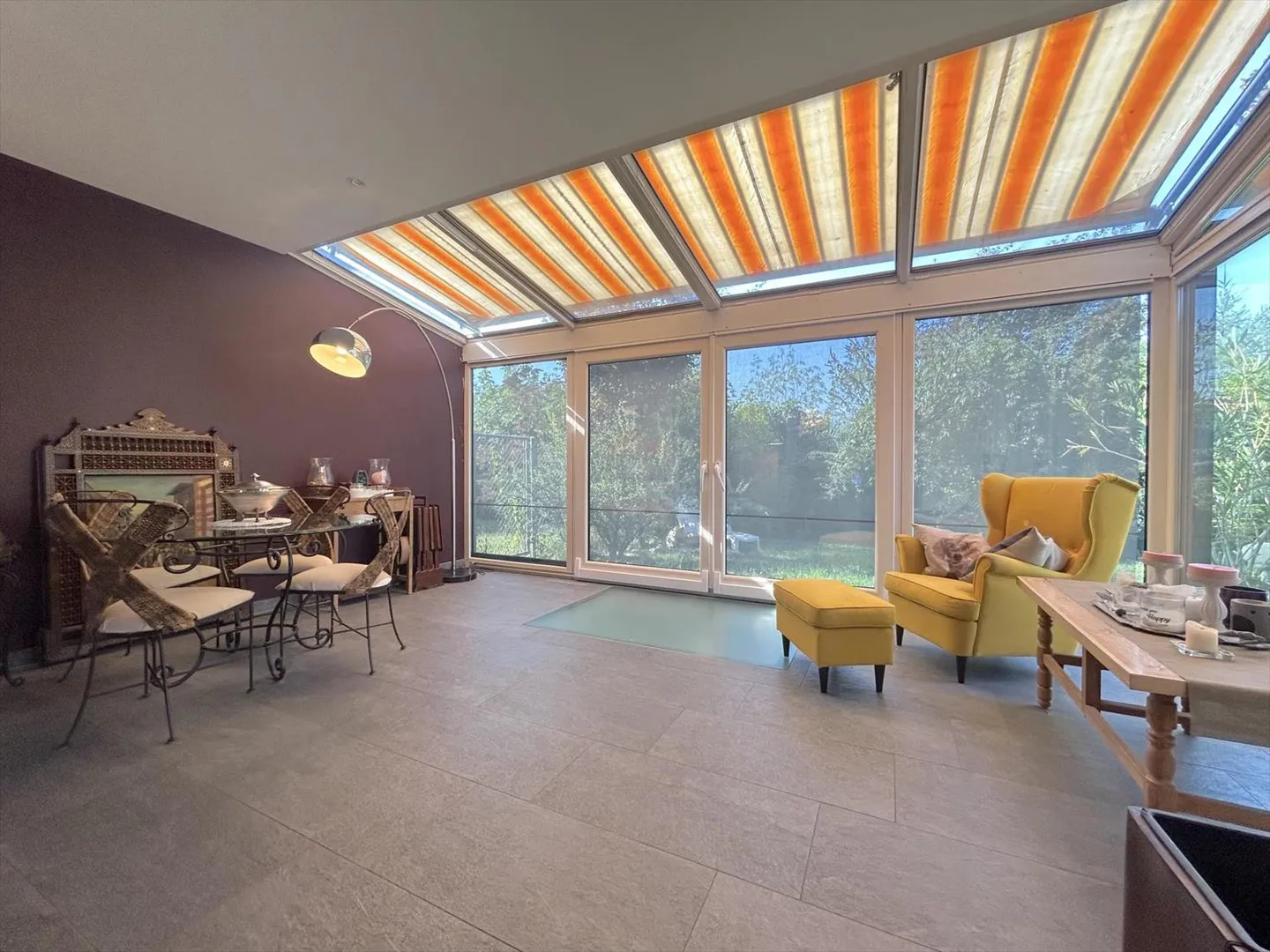 Maison contiguë 6 pièces - Photo 3 sur 13