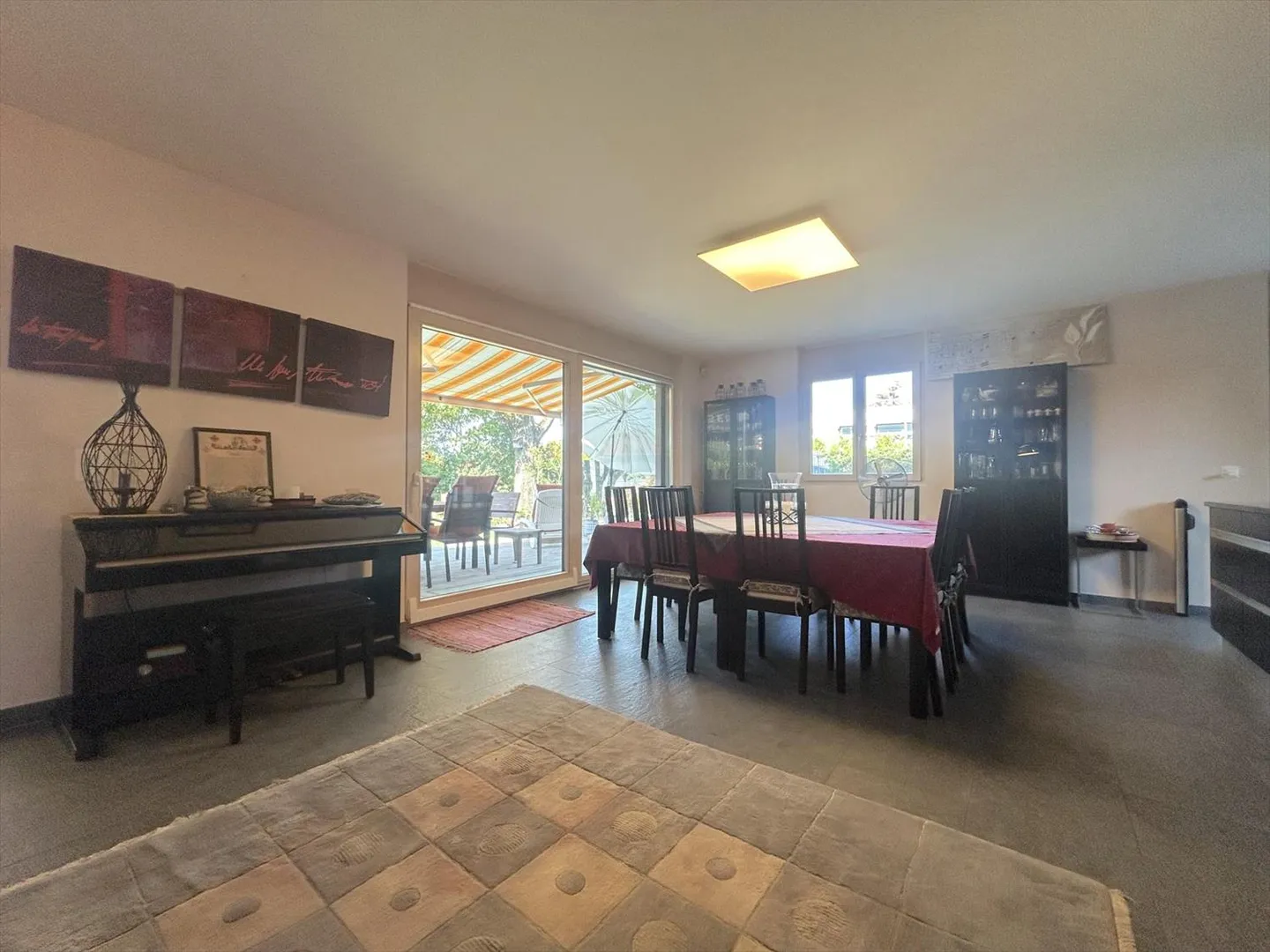 Maison contiguë 6 pièces - Photo 5 sur 13