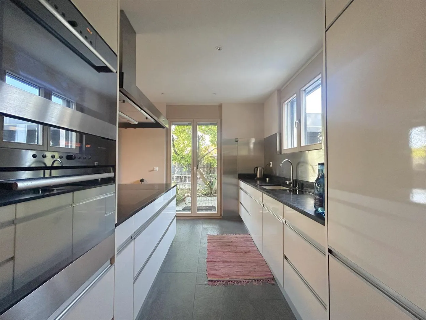 Maison contiguë 6 pièces - Photo 6 sur 13