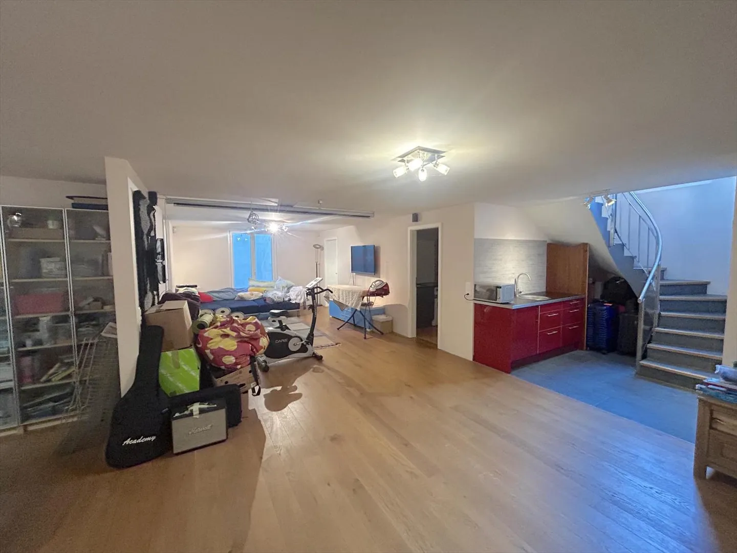 Maison contiguë 6 pièces - Photo 11 sur 13